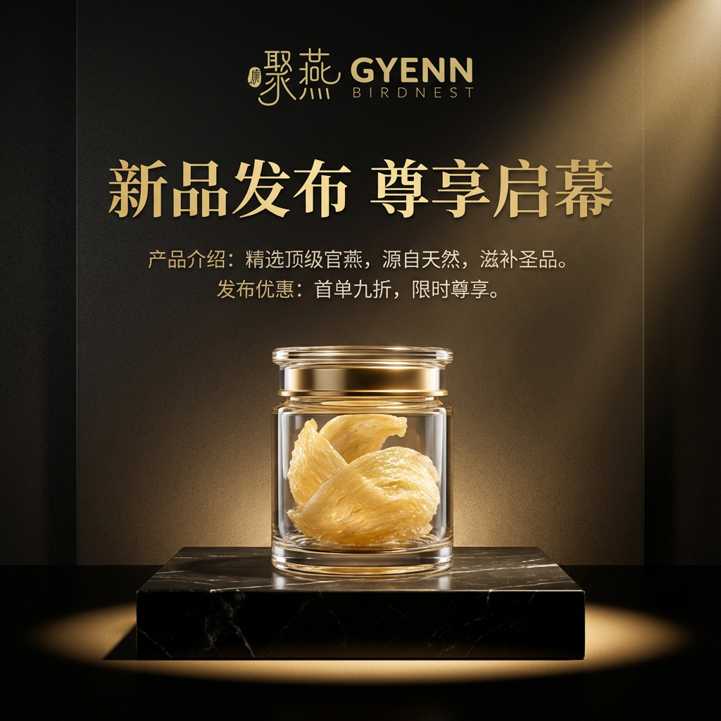 gyenn燕盏
